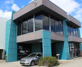 Offices commercial property leased at 23 Burns Road Altona VIC 3018