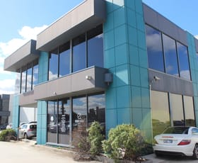 Offices commercial property leased at 23 Burns Road Altona VIC 3018