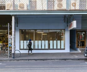 Shop & Retail commercial property leased at Ground Floor, 188-19 Gertrude Street Fitzroy VIC 3065