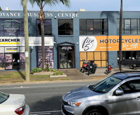 Offices commercial property leased at 5/39 Lawrence Dr Gold Coast QLD 4211