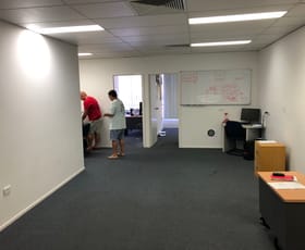 Offices commercial property leased at 5/39 Lawrence Dr Gold Coast QLD 4211