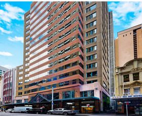 Offices commercial property leased at Level 8, 807/370 Pitt Street Sydney NSW 2000