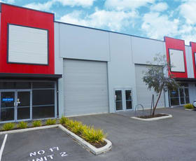 Factory, Warehouse & Industrial commercial property leased at 3/17 Alex Wood Drive Forrestdale WA 6112