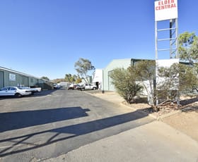 Factory, Warehouse & Industrial commercial property leased at 15/66 Elder Street Ciccone NT 0870