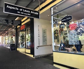 Offices commercial property leased at 11/166-168 Leura Mall Leura NSW 2780