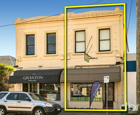 Medical / Consulting commercial property leased at 202 New Street Brighton VIC 3186