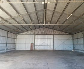 Factory, Warehouse & Industrial commercial property leased at 2/3 Fletcher Crescent Dubbo NSW 2830
