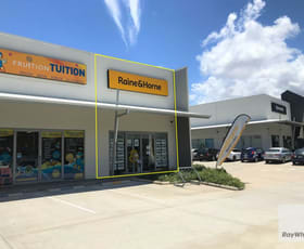 Offices commercial property leased at 1/23 Discovery Drive North Lakes QLD 4509