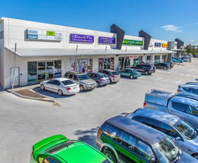 Offices commercial property leased at 1/23 Discovery Drive North Lakes QLD 4509