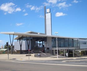 Offices commercial property leased at Shop 2/Shop 2, 224-238 George Street Liverpool NSW 2170
