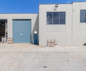 Factory, Warehouse & Industrial commercial property leased at 31/71 Kurrajong Avenue Mount Druitt NSW 2770