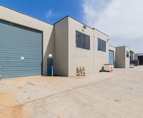 Factory, Warehouse & Industrial commercial property leased at 31/71 Kurrajong Avenue Mount Druitt NSW 2770