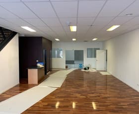 Showrooms / Bulky Goods commercial property leased at H74 63-85 Turner St Port Melbourne VIC 3207