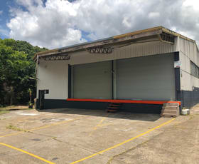 Offices commercial property leased at 17 Enoggera Road Newmarket QLD 4051