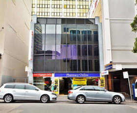Offices commercial property leased at 2/99 Spring Street Bondi Junction NSW 2022