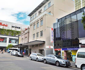 Offices commercial property leased at 2/99 Spring Street Bondi Junction NSW 2022