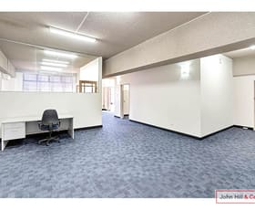 Offices commercial property leased at 196 Liverpool Road Enfield NSW 2136