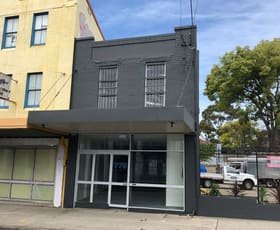 Shop & Retail commercial property leased at 778 Parramatta Road Lewisham NSW 2049