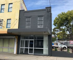 Offices commercial property leased at 778 Parramatta Road Lewisham NSW 2049