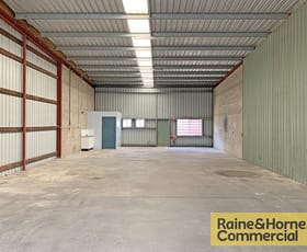 Factory, Warehouse & Industrial commercial property leased at 4/28 Moonbi Street Brendale QLD 4500