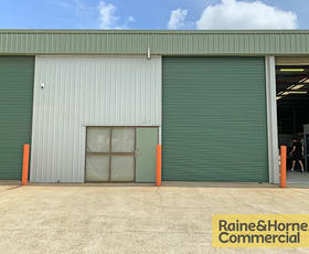 Factory, Warehouse & Industrial commercial property leased at 5/28 Moonbi Street Brendale QLD 4500