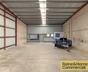 Factory, Warehouse & Industrial commercial property leased at 5/28 Moonbi Street Brendale QLD 4500