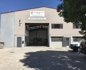 Offices commercial property leased at 1/37 Frankston Gardens Drive Carrum Downs VIC 3201