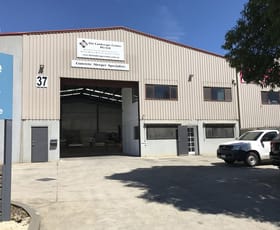 Offices commercial property leased at 1/37 Frankston Gardens Drive Carrum Downs VIC 3201