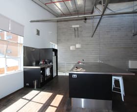 Other commercial property leased at 16 Brown Street Collingwood VIC 3066