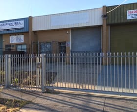 Factory, Warehouse & Industrial commercial property leased at 3/2a Berwick Road Campbellfield VIC 3061