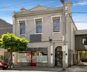 Medical / Consulting commercial property leased at 10 Inkerman Street St Kilda VIC 3182