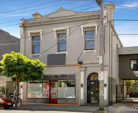 Medical / Consulting commercial property leased at 10 Inkerman Street St Kilda VIC 3182