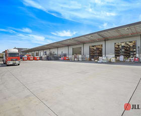 Factory, Warehouse & Industrial commercial property leased at 35 Stennett Road Ingleburn NSW 2565