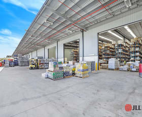 Factory, Warehouse & Industrial commercial property leased at 35 Stennett Road Ingleburn NSW 2565