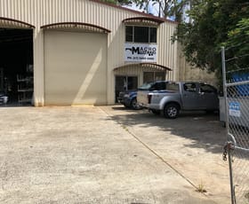Factory, Warehouse & Industrial commercial property leased at 26 Enterprise Street Kunda Park QLD 4556