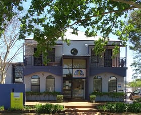 Offices commercial property leased at 109 Herries Street - Suite 5 East Toowoomba QLD 4350