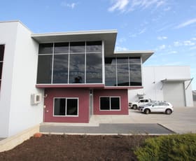 Factory, Warehouse & Industrial commercial property leased at 9 Rimmer Road Landsdale WA 6065