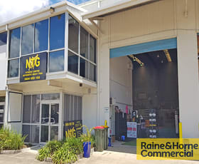 Factory, Warehouse & Industrial commercial property leased at Nundah QLD 4012
