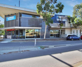 Shop & Retail commercial property leased at 24 Scholar Drive Bundoora VIC 3083