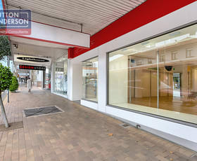 Medical / Consulting commercial property leased at 686 - 688 Military Road Mosman NSW 2088