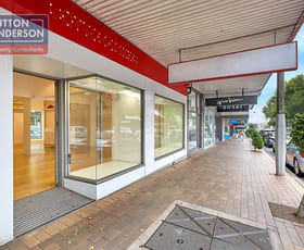 Medical / Consulting commercial property leased at 686 - 688 Military Road Mosman NSW 2088