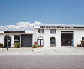 Factory, Warehouse & Industrial commercial property leased at 8 Bignell Road Moorabbin VIC 3189