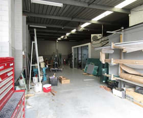 Factory, Warehouse & Industrial commercial property leased at 54-56 Harley Crescent Condell Park NSW 2200