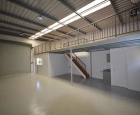 Factory, Warehouse & Industrial commercial property leased at Currumbin Waters QLD 4223