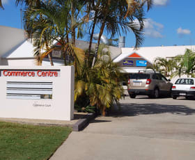 Factory, Warehouse & Industrial commercial property leased at 5/5 Commerce Court Noosaville QLD 4566