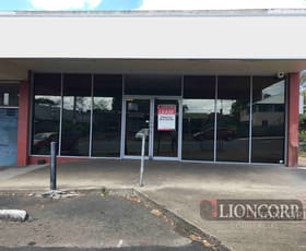 Medical / Consulting commercial property leased at Coopers Plains QLD 4108