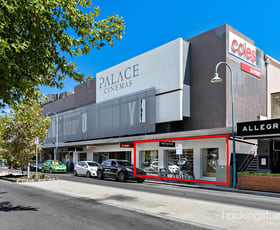 Shop & Retail commercial property leased at Shop 6/26 Church Street Brighton VIC 3186