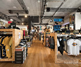 Shop & Retail commercial property leased at Shop 6/26 Church Street Brighton VIC 3186