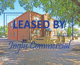 Offices commercial property leased at 2/33 Elizabeth Street Camden NSW 2570