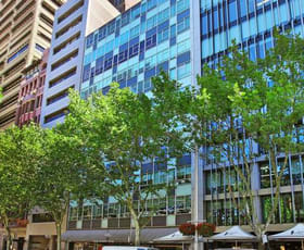 Medical / Consulting commercial property leased at Level 6, 2b/229 Macquarie Street Sydney NSW 2000